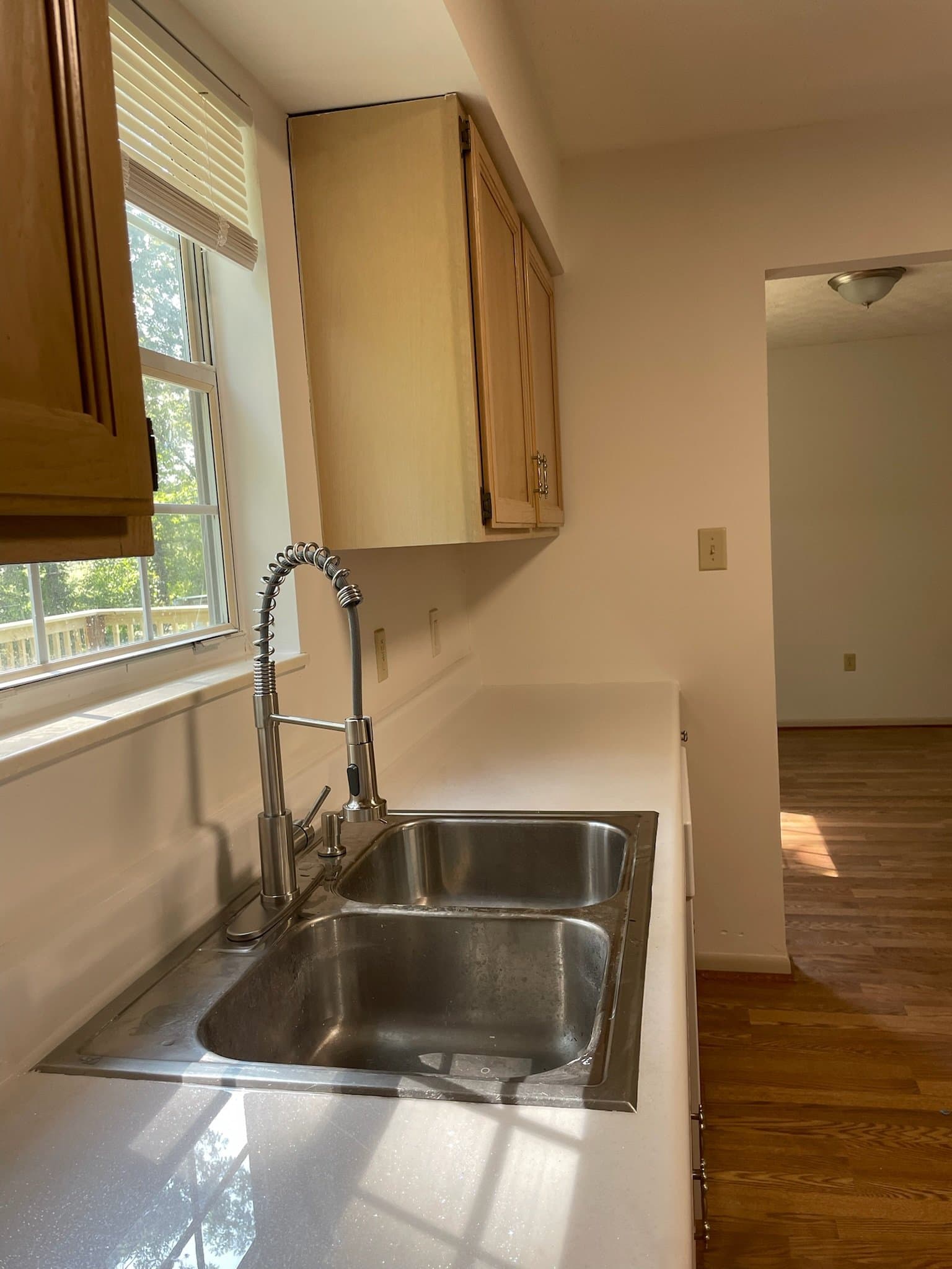Oak Ridge House: 152 Johnson Rd