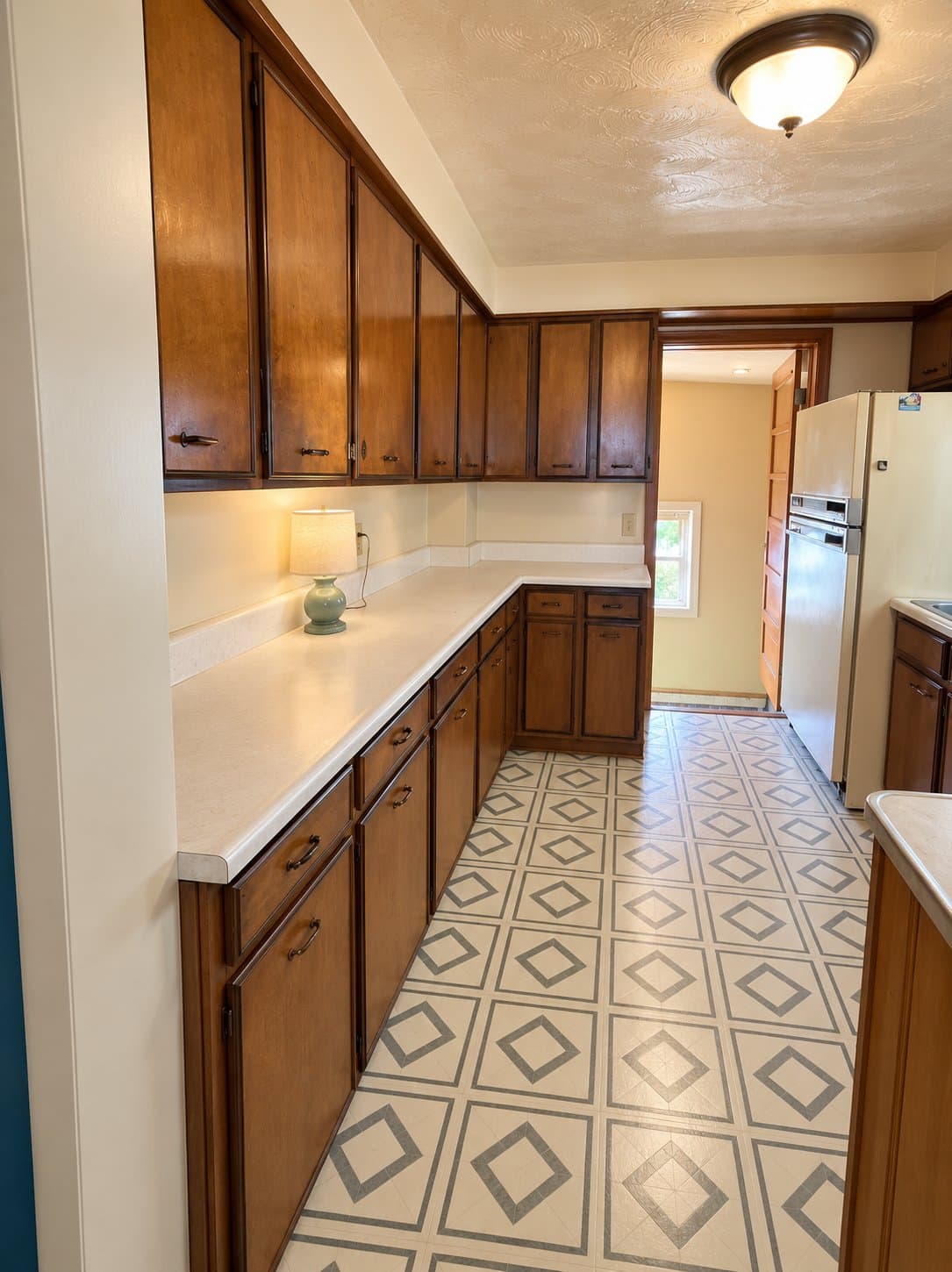 Decatur House: 1421 Sedgwick St