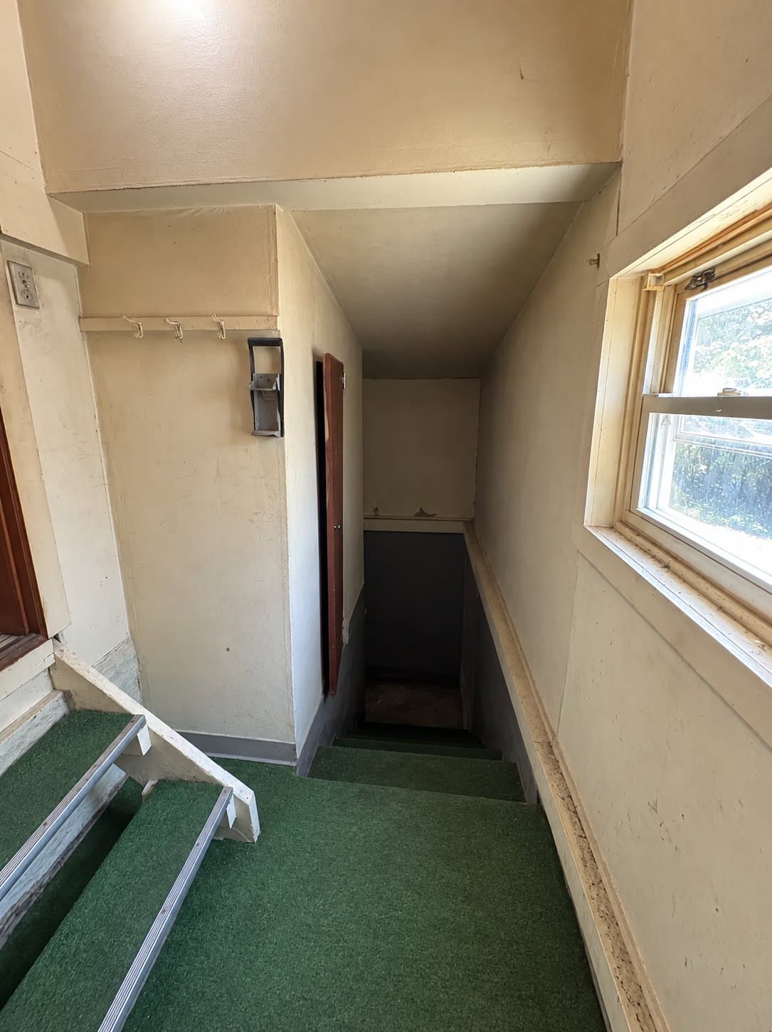 Decatur House: 1421 Sedgwick St