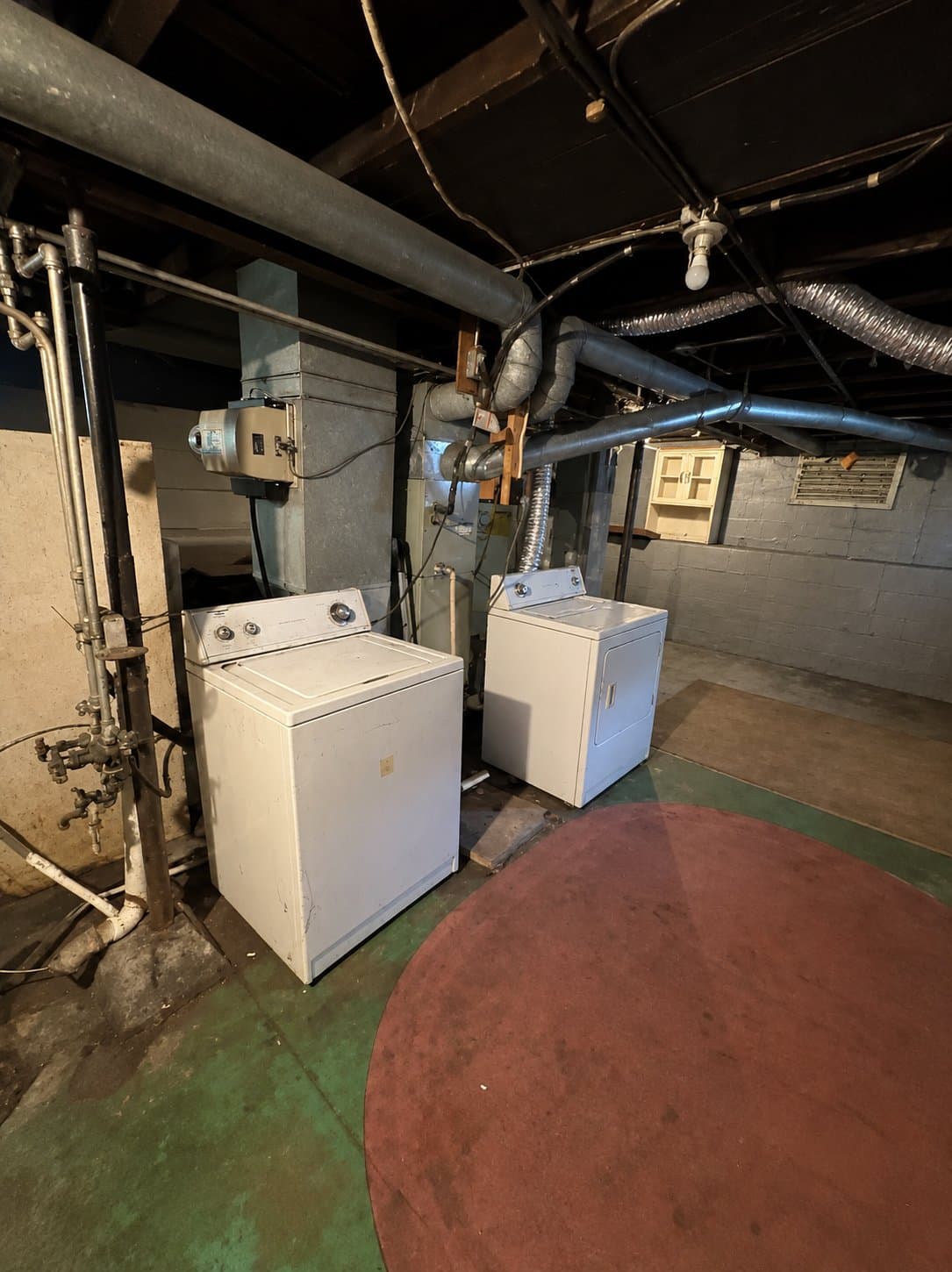 Decatur House: 1421 Sedgwick St