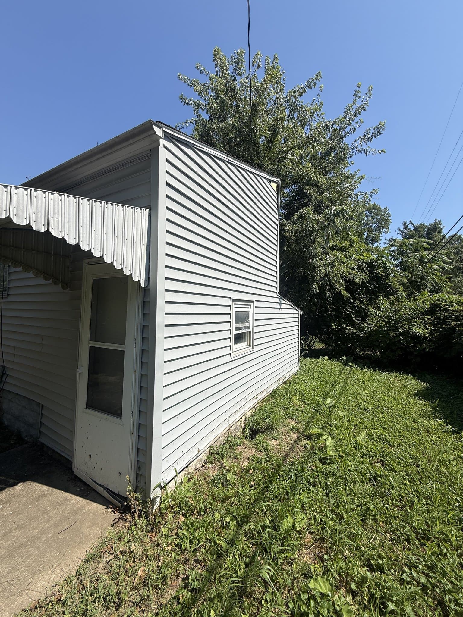 Decatur House: 1421 Sedgwick St