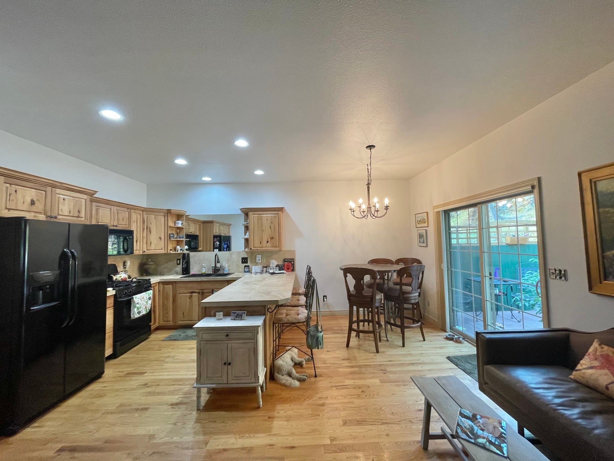 Bigfork Townhome: 278 Eagle Bend Dr