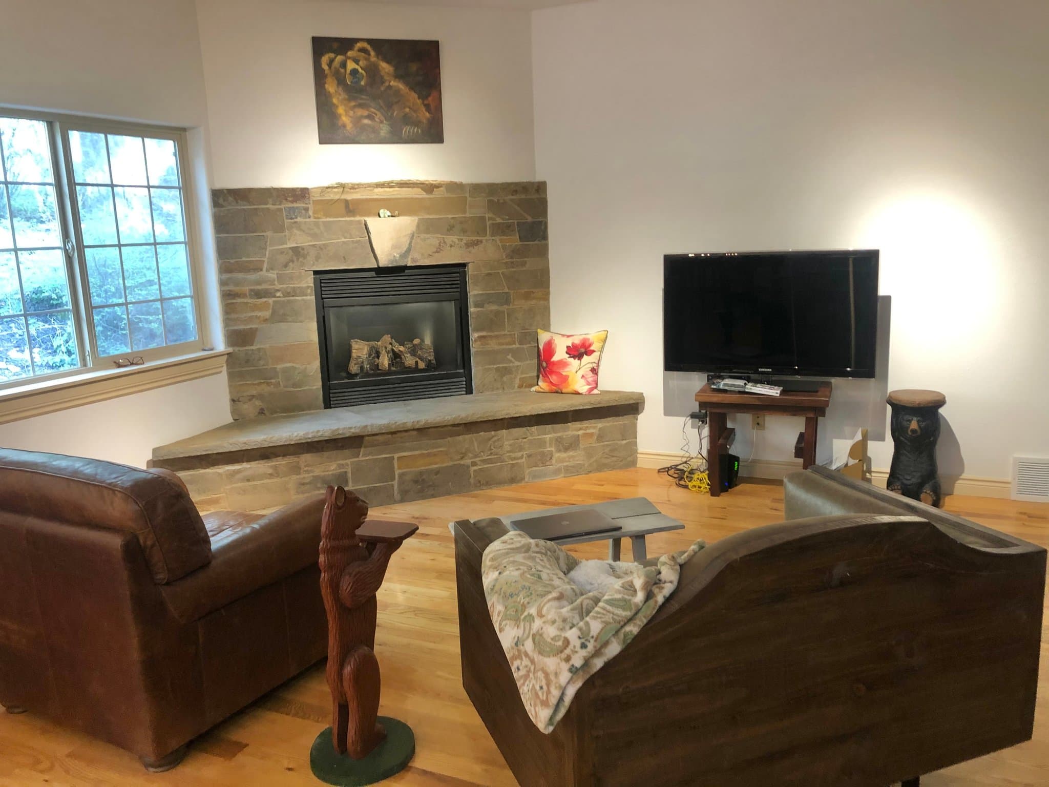 Bigfork Townhome: 278 Eagle Bend Dr