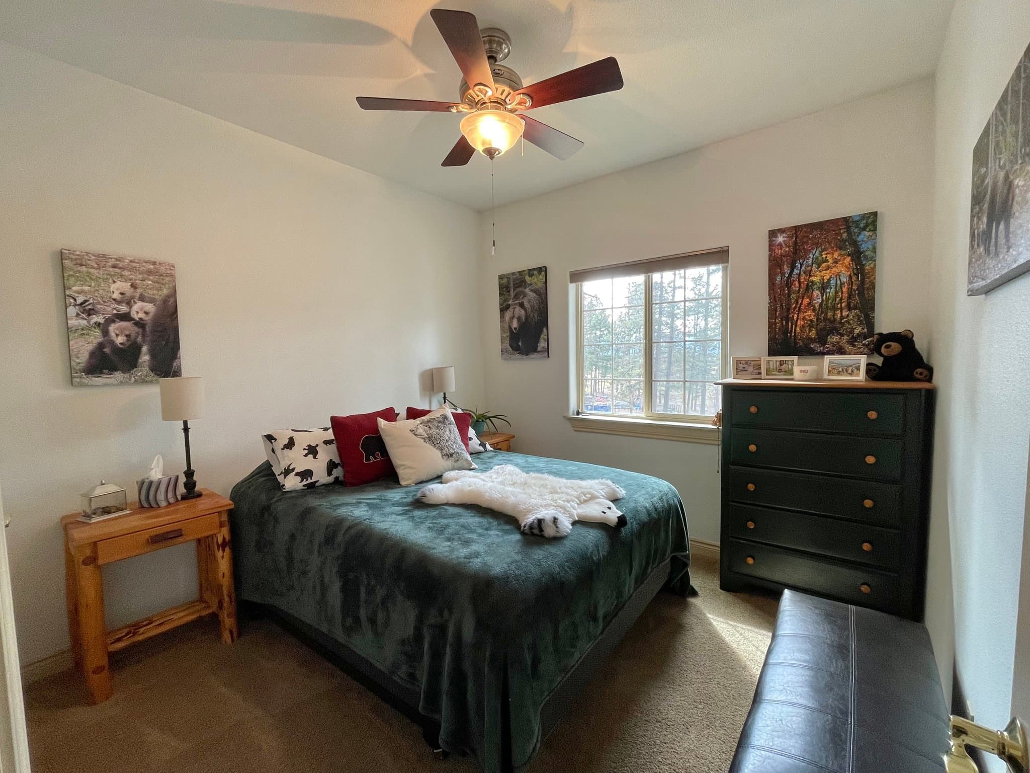 Bigfork Townhome: 278 Eagle Bend Dr