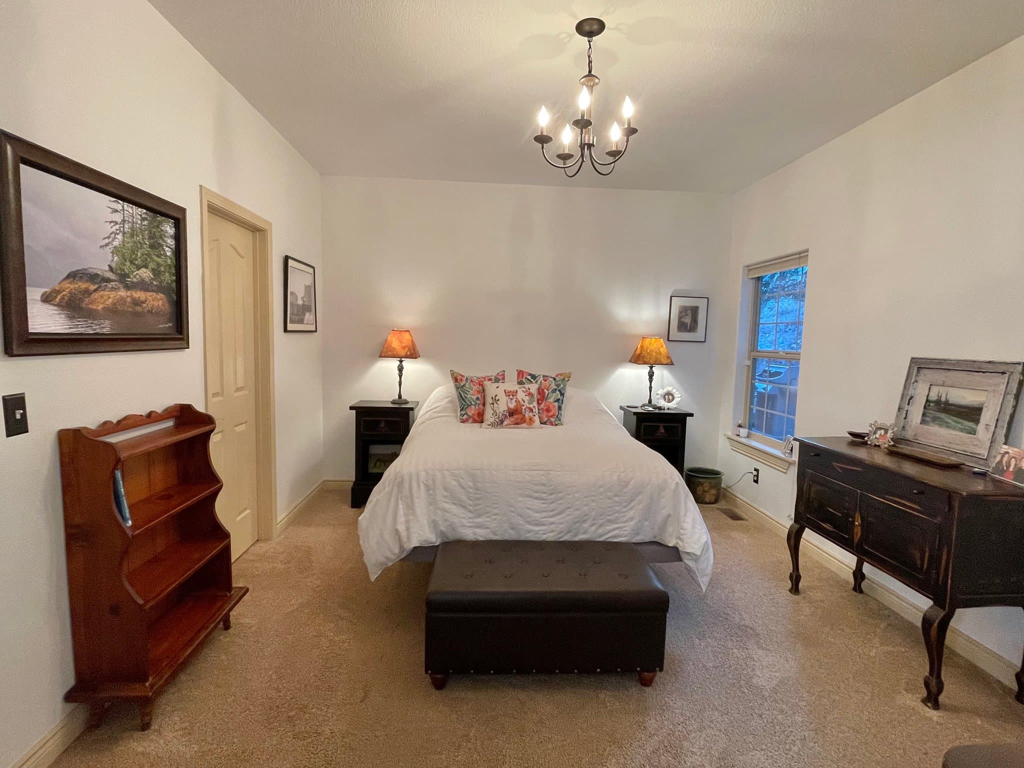 Bigfork Townhome: 278 Eagle Bend Dr