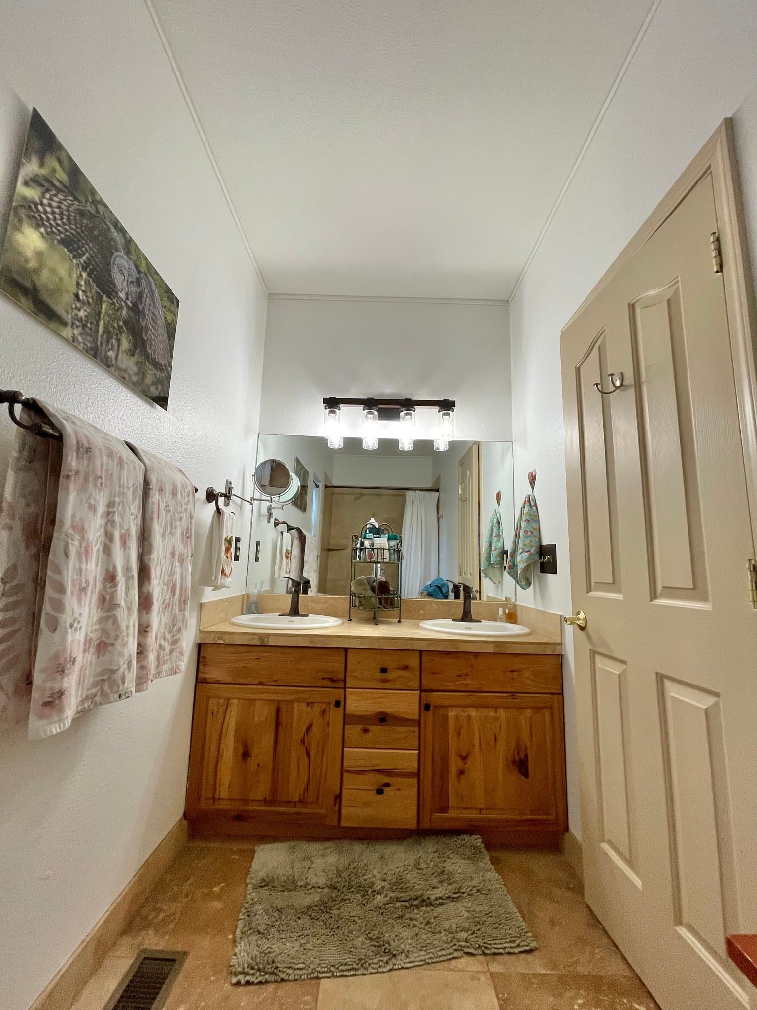 Bigfork Townhome: 278 Eagle Bend Dr