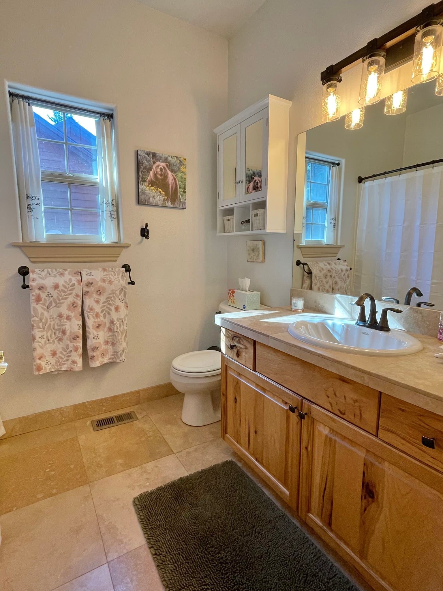 Bigfork Townhome: 278 Eagle Bend Dr