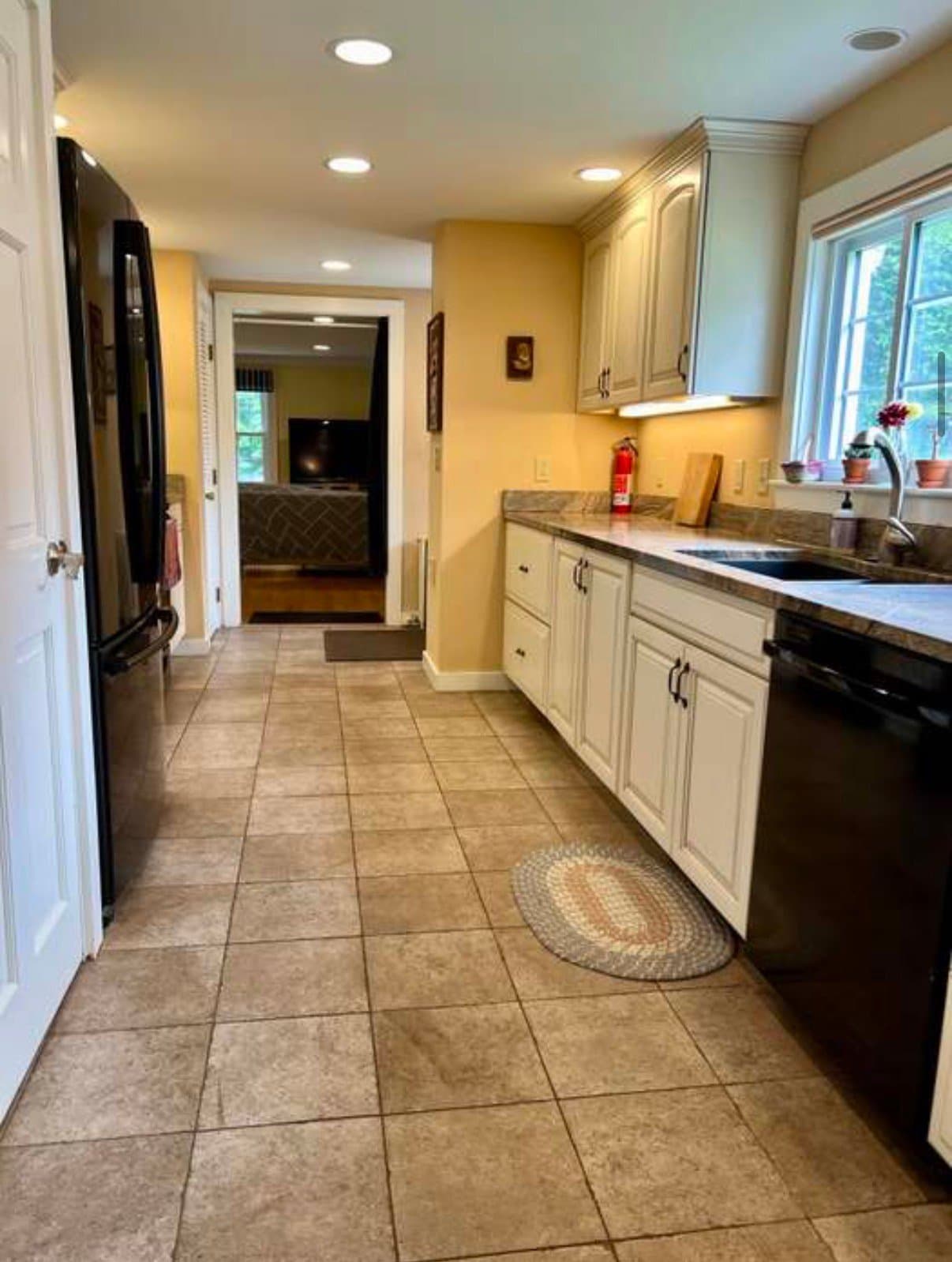 Cumberland House: 167 Blanchard Road
