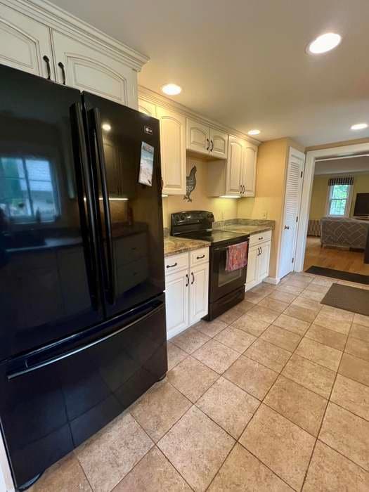Cumberland House: 167 Blanchard Road