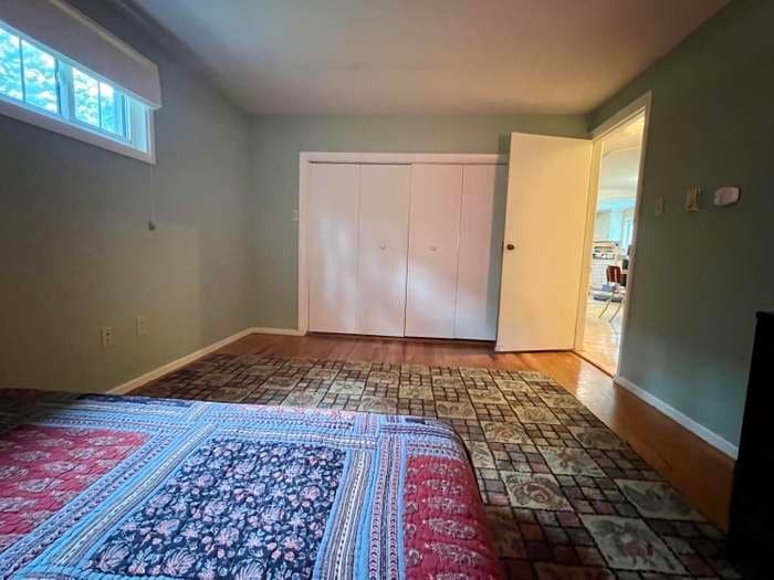 Cumberland House: 167 Blanchard Road