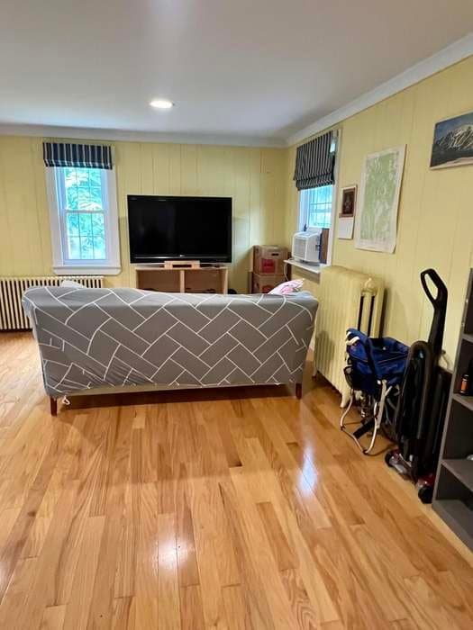 Cumberland House: 167 Blanchard Road