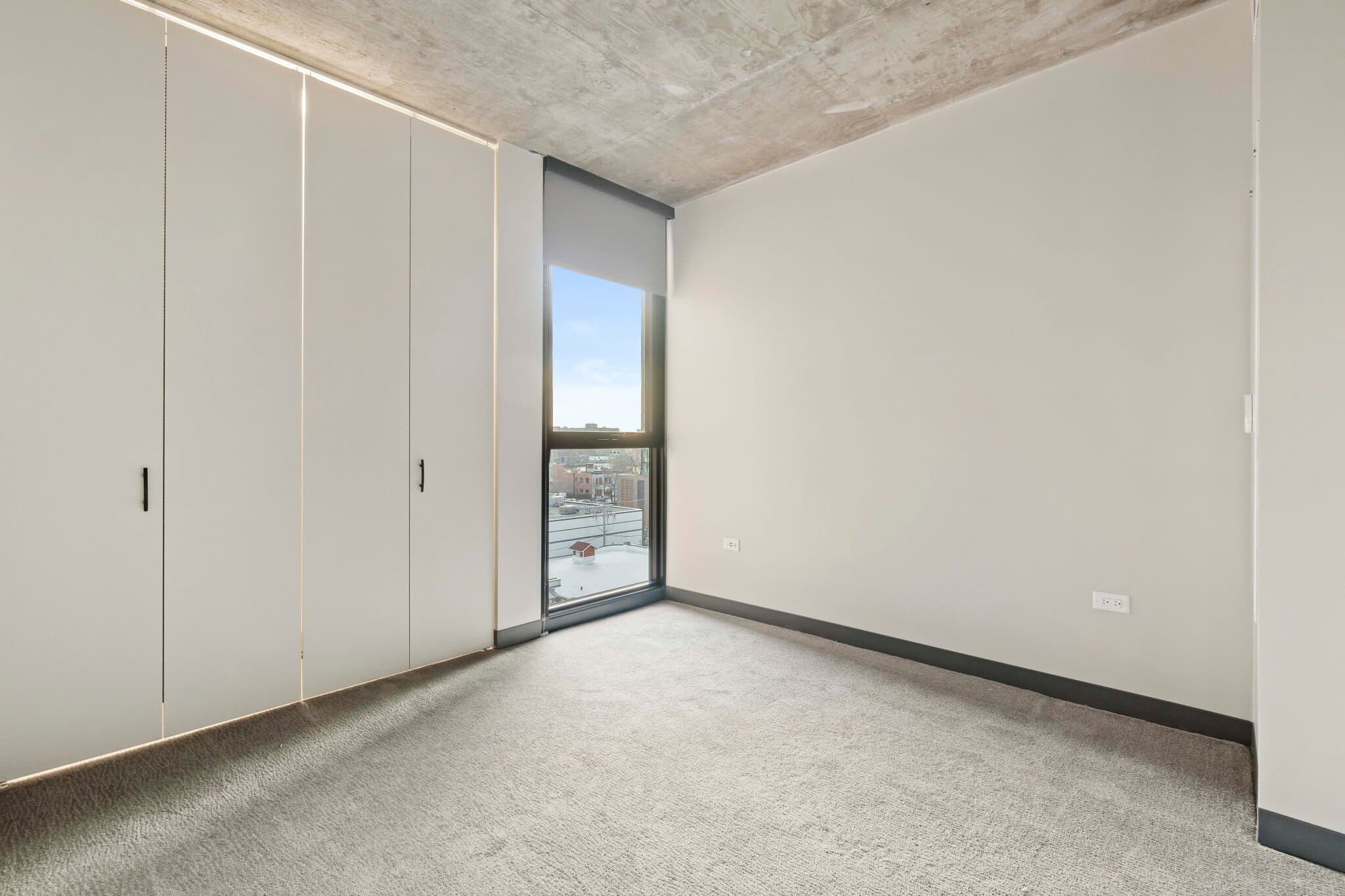 Chicago Condo: 1333 W Lake St