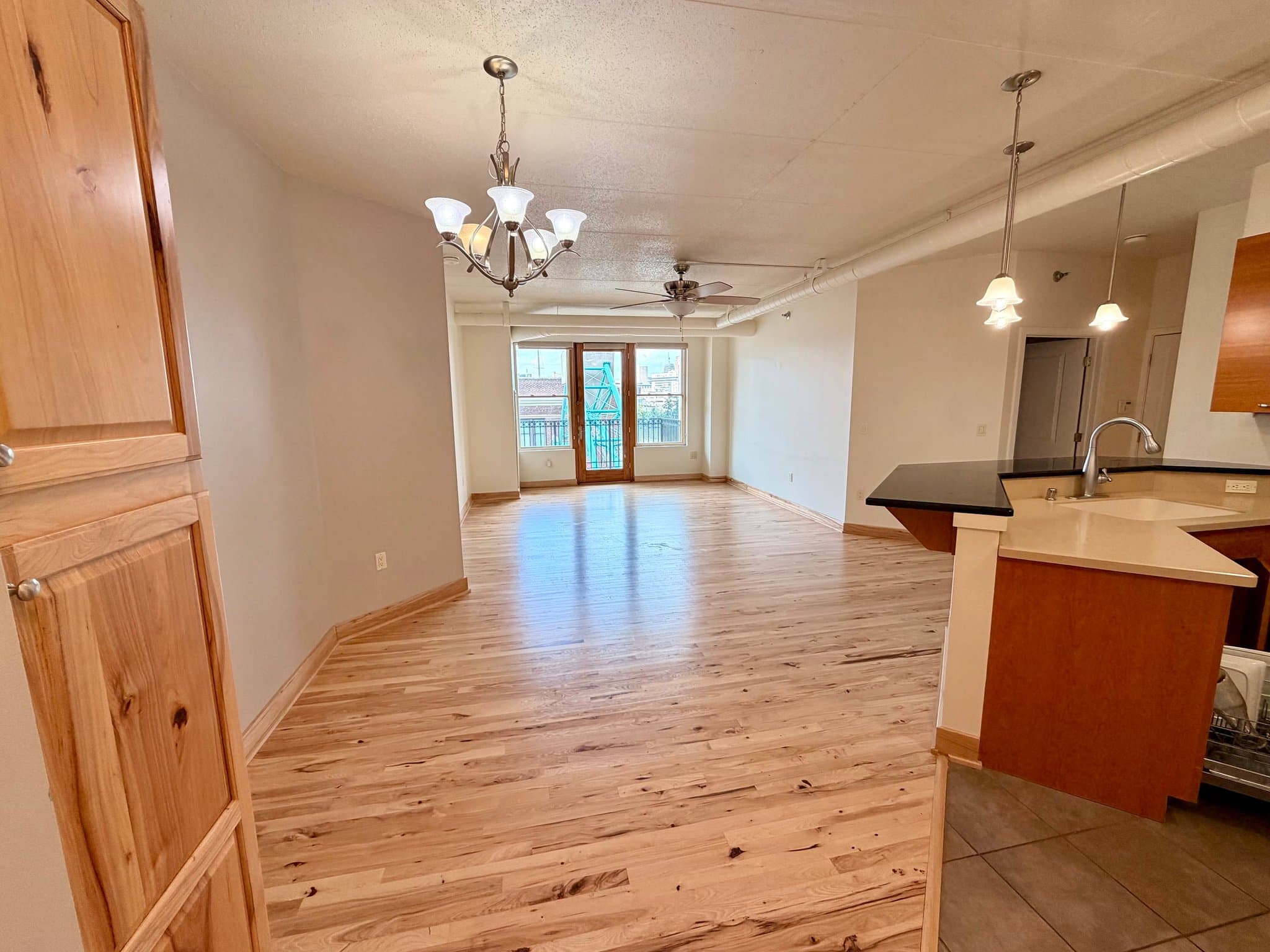 Milwaukee Condo: 102 N Water St