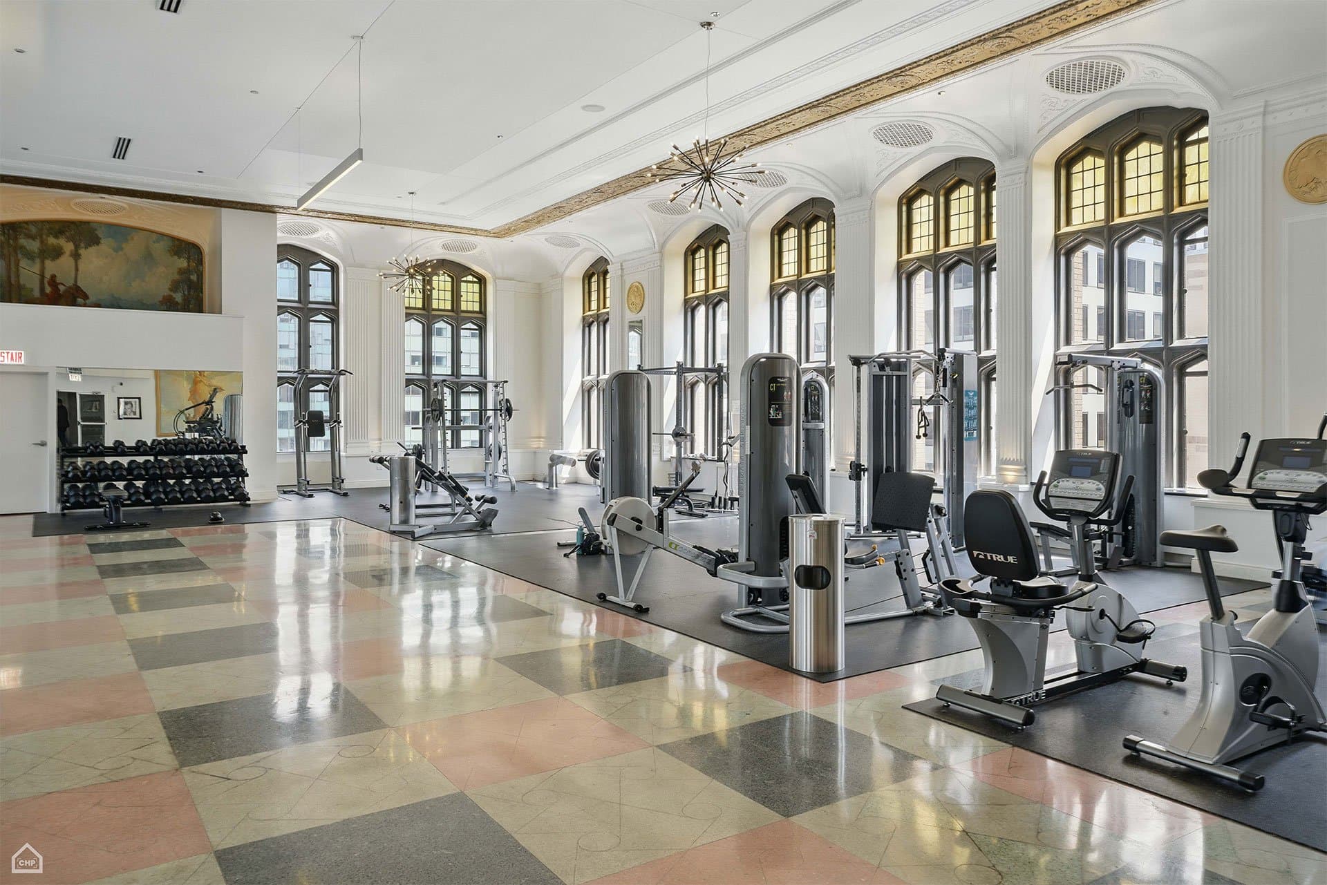 Chicago Condo: 182 North Garland Ave