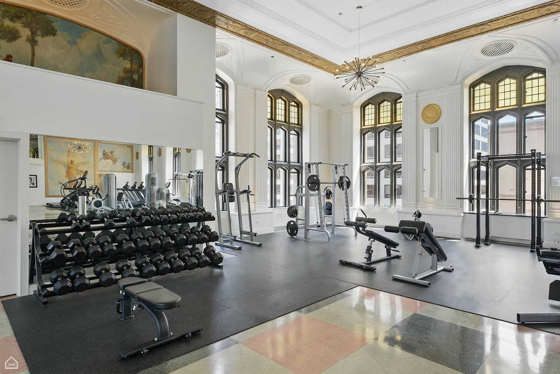 Chicago Condo: 182 North Garland Ave