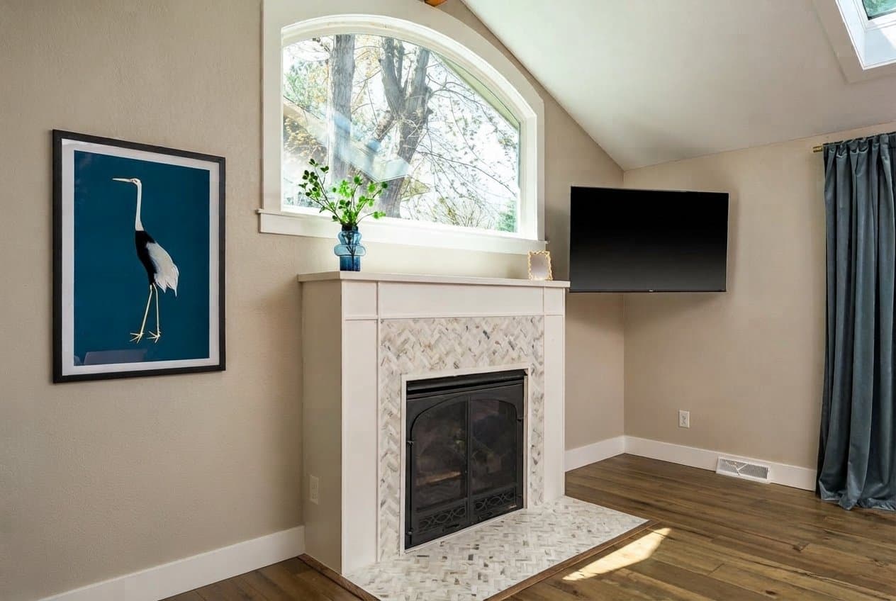 Arvada House: 7704 Lewis St