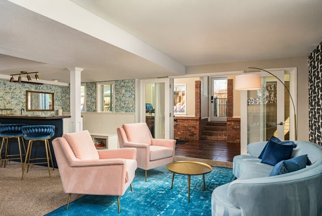 Arvada House: 7704 Lewis St