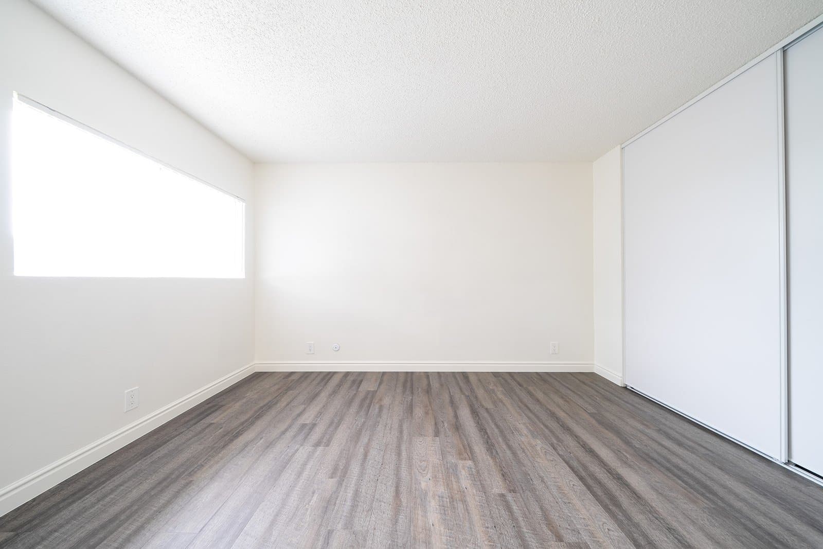 Vista Apartment: 1466 Bonair Road
