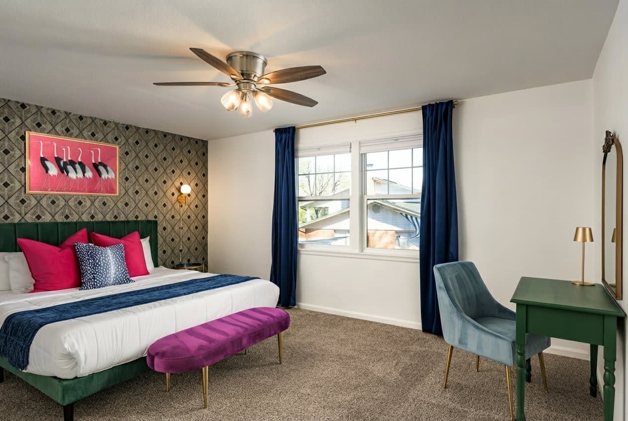 Arvada House: 7704 Lewis St