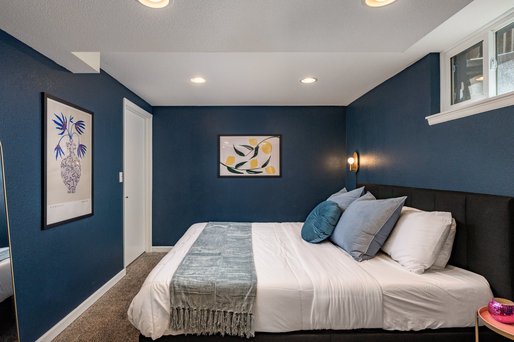 Arvada House: 7704 Lewis St