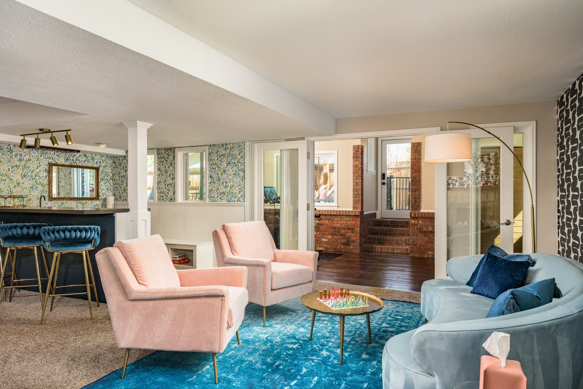 Arvada House: 7704 Lewis St