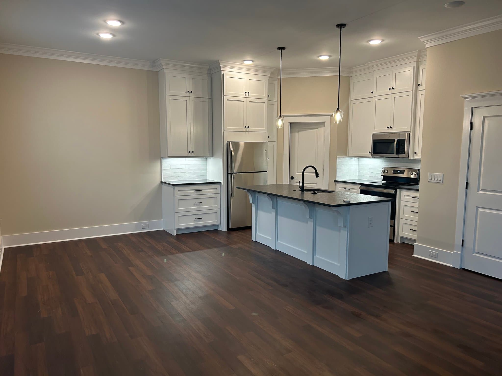 North Augusta Condo: 231 West Ave