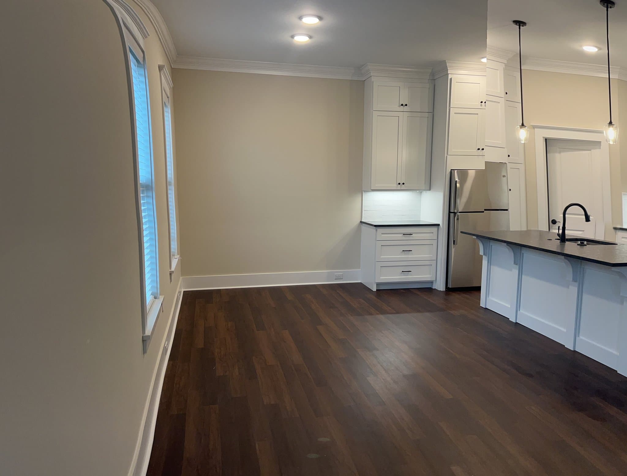 North Augusta Condo: 231 West Ave