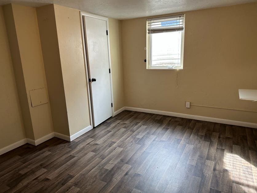 Salt Lake City House: 763 N Colorado Street