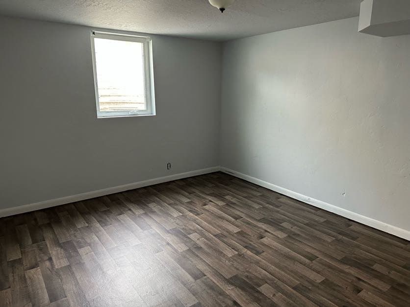 Salt Lake City House: 763 N Colorado Street