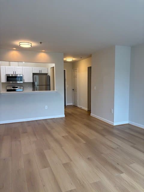 Arlington Apartment: 1160 N Quincy St