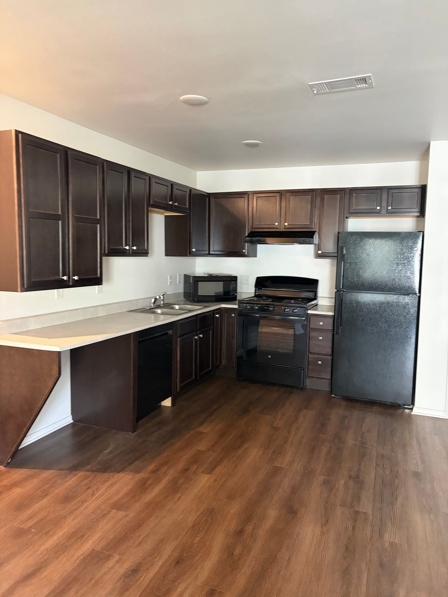 Gravette Multiplex: 501 Dallas St. SW