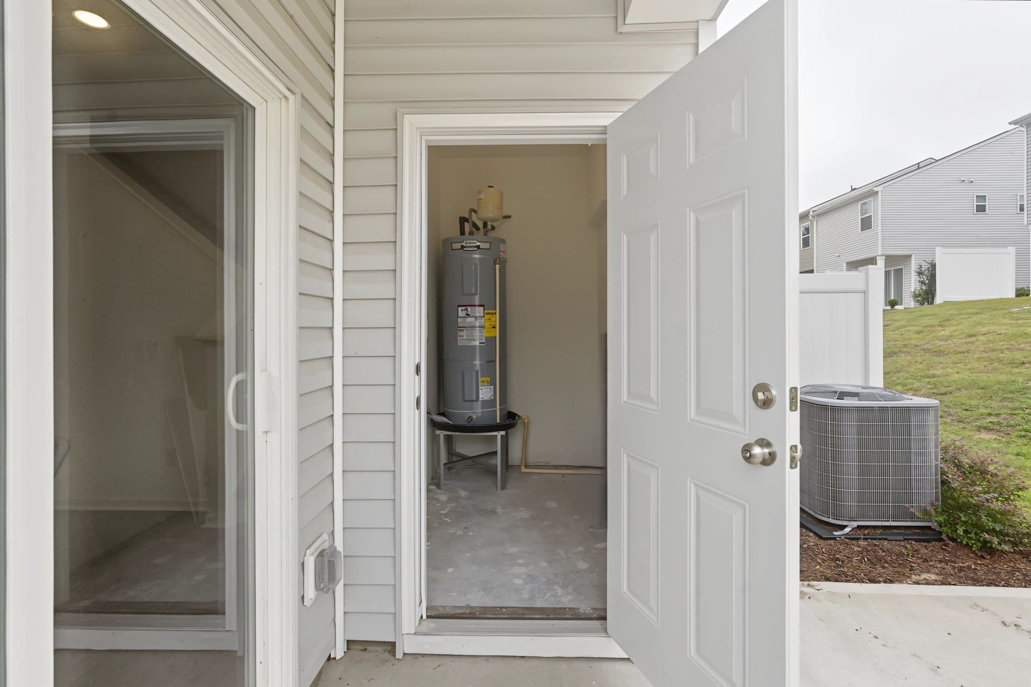 Little River Townhome: 234 Banbury Lane