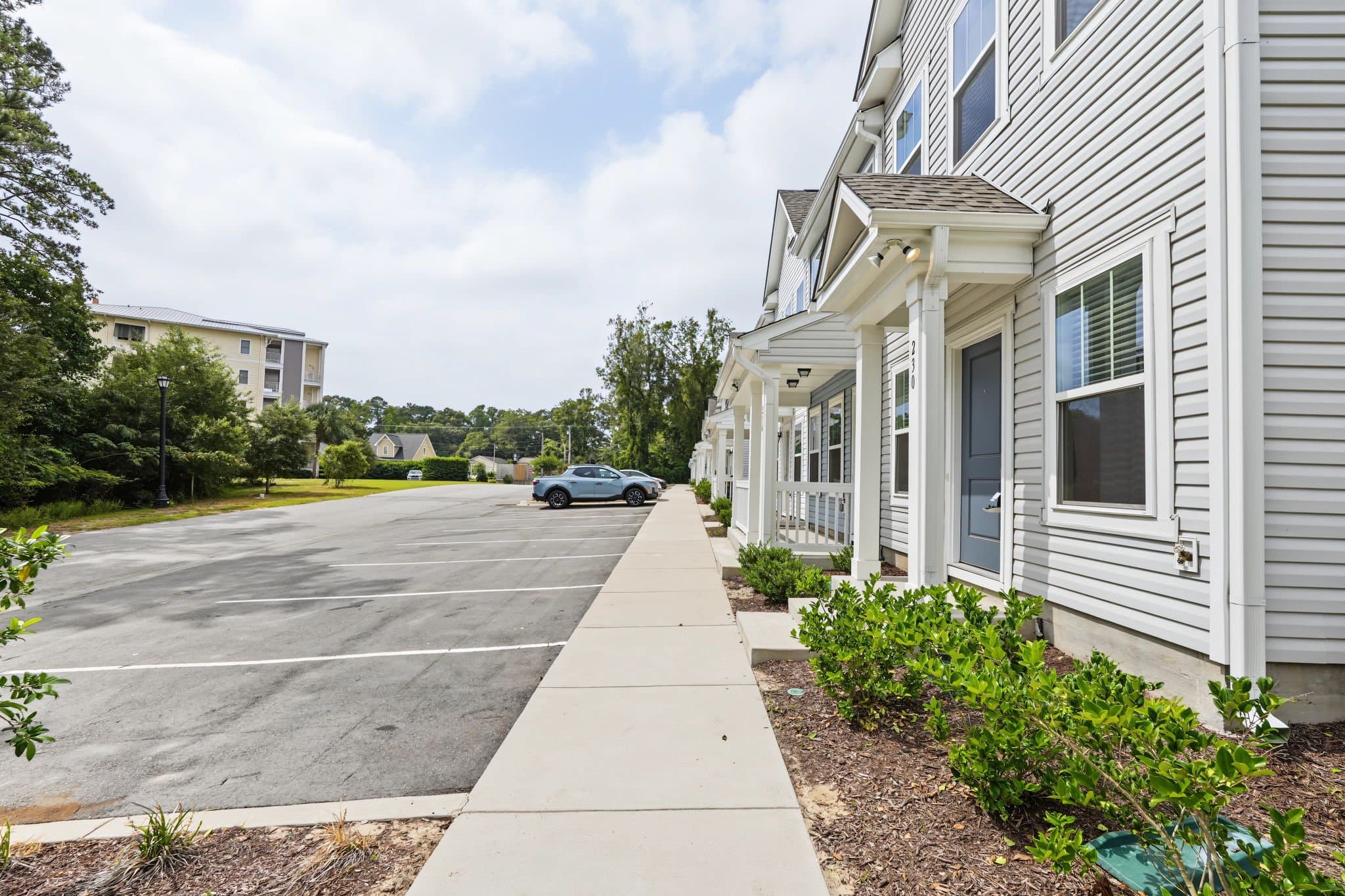 Little River Townhome: 234 Banbury Lane