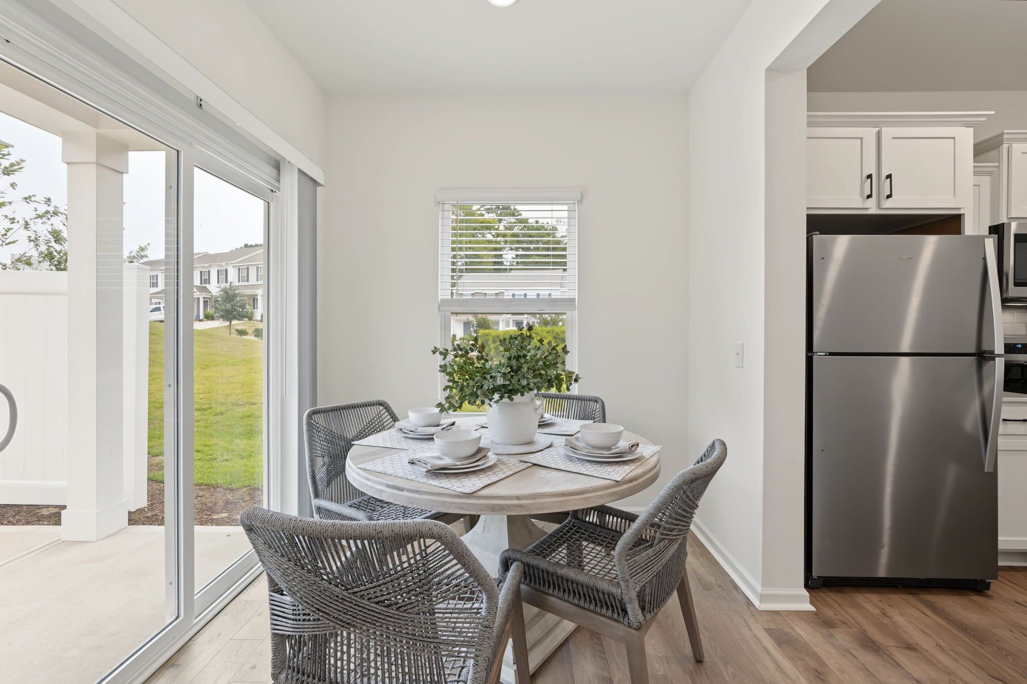 Little River Townhome: 234 Banbury Lane