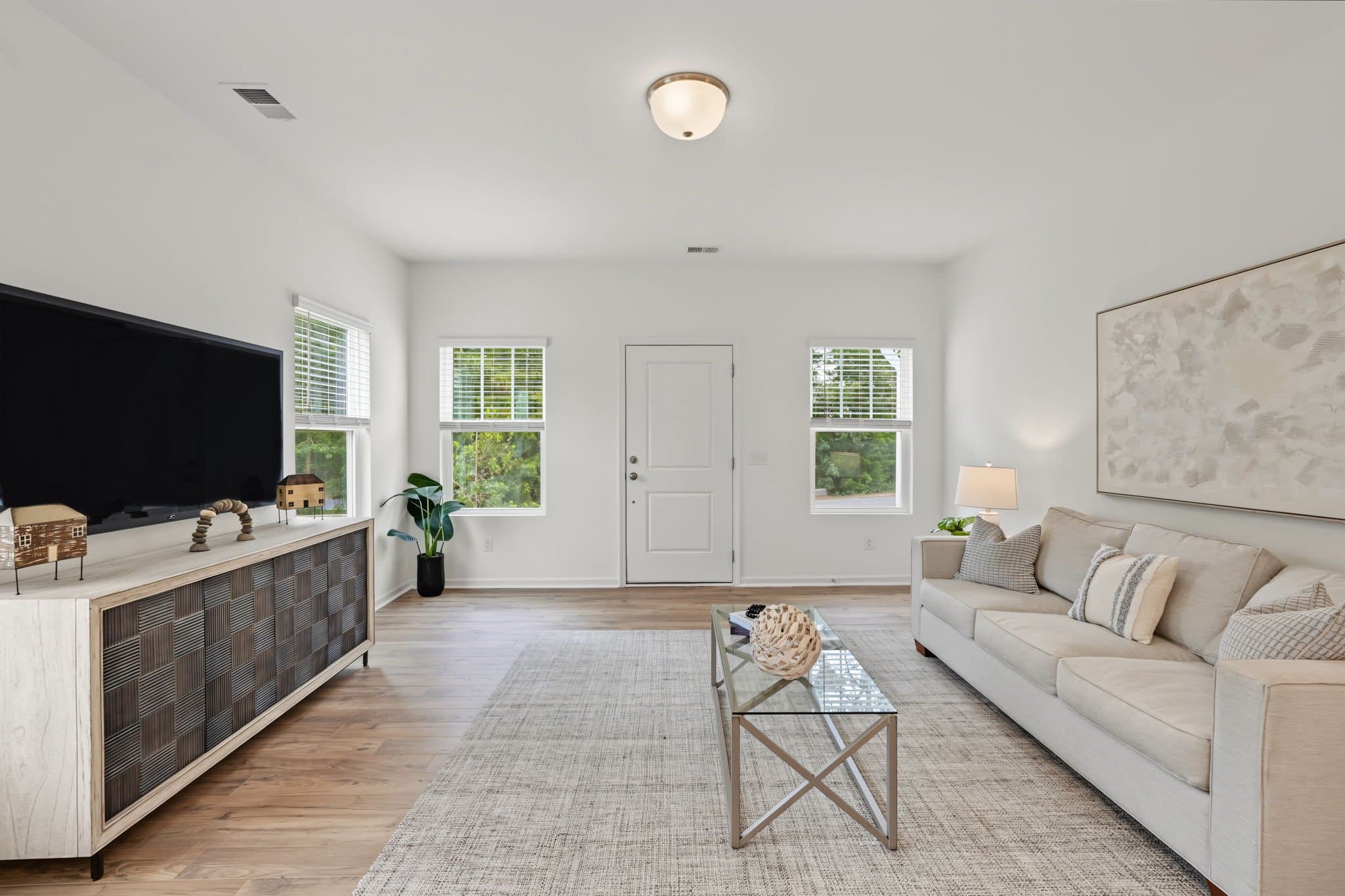 Little River Townhome: 234 Banbury Lane