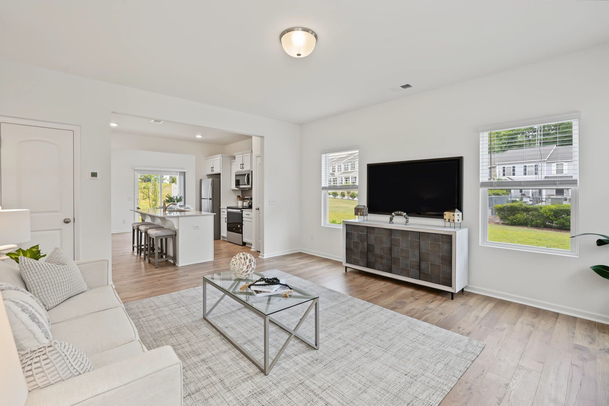 Little River Townhome: 234 Banbury Lane