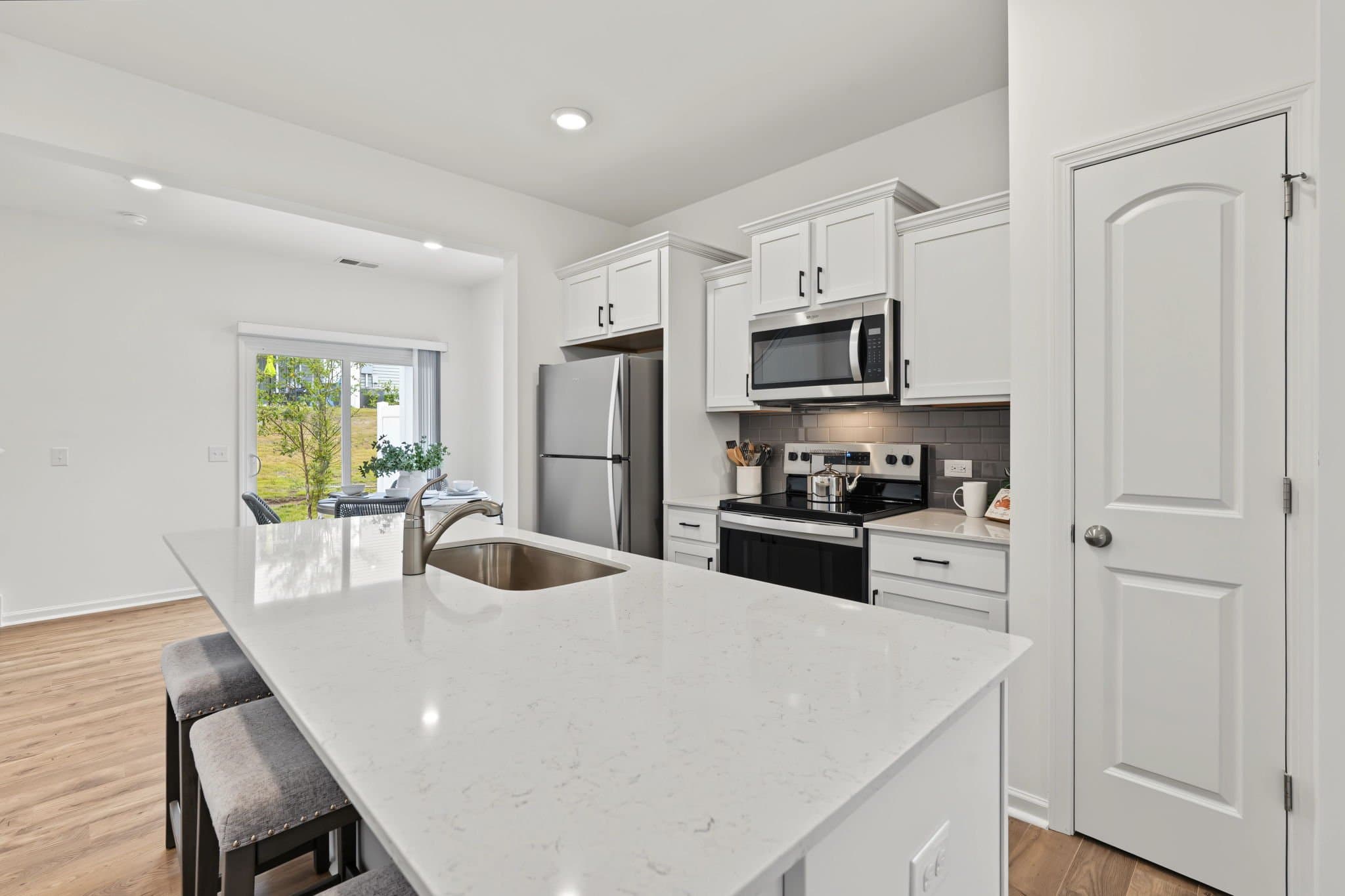 Little River Townhome: 234 Banbury Lane