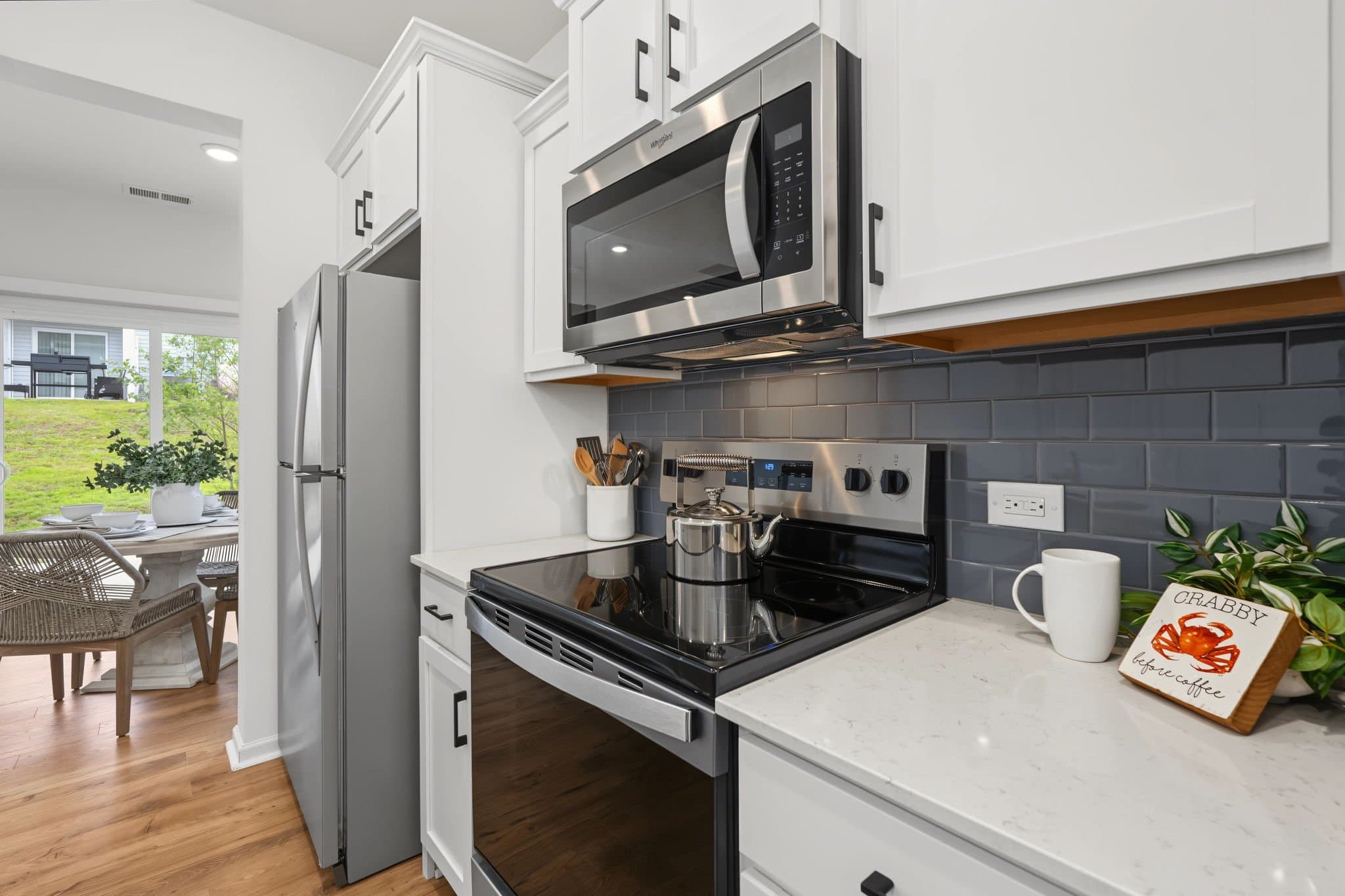 Little River Townhome: 234 Banbury Lane