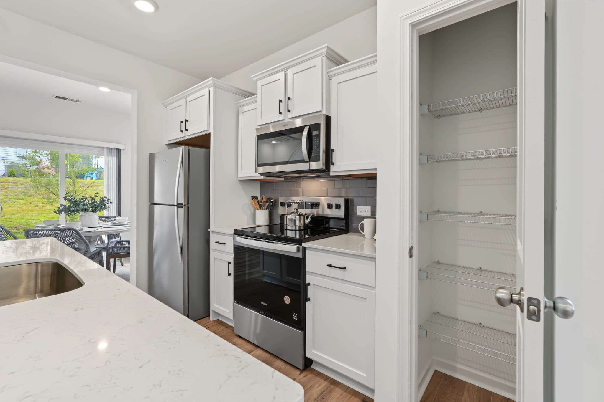 Little River Townhome: 234 Banbury Lane
