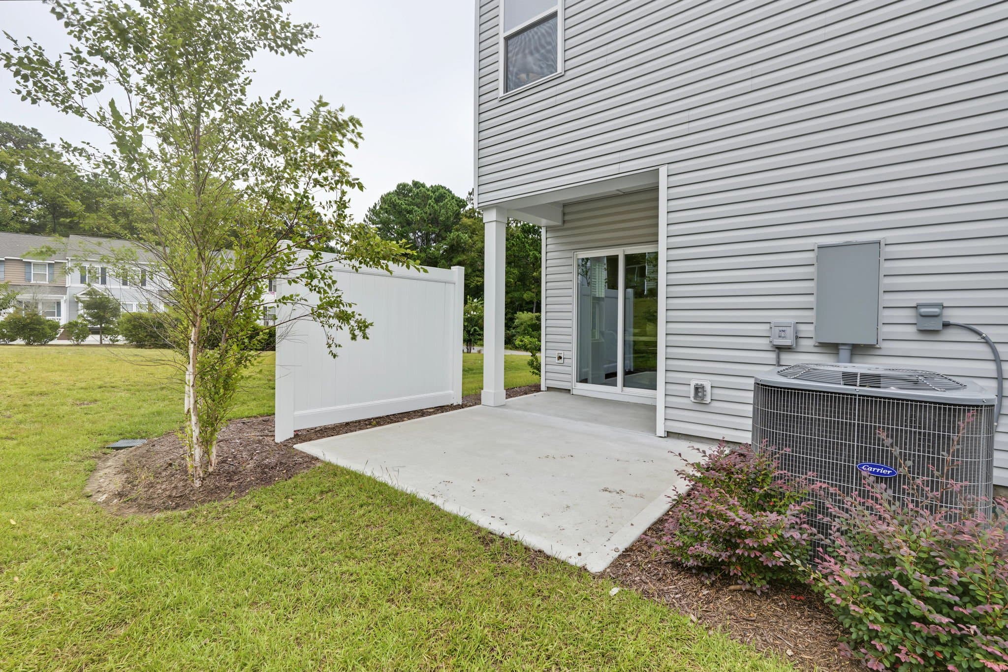 Little River Townhome: 234 Banbury Lane