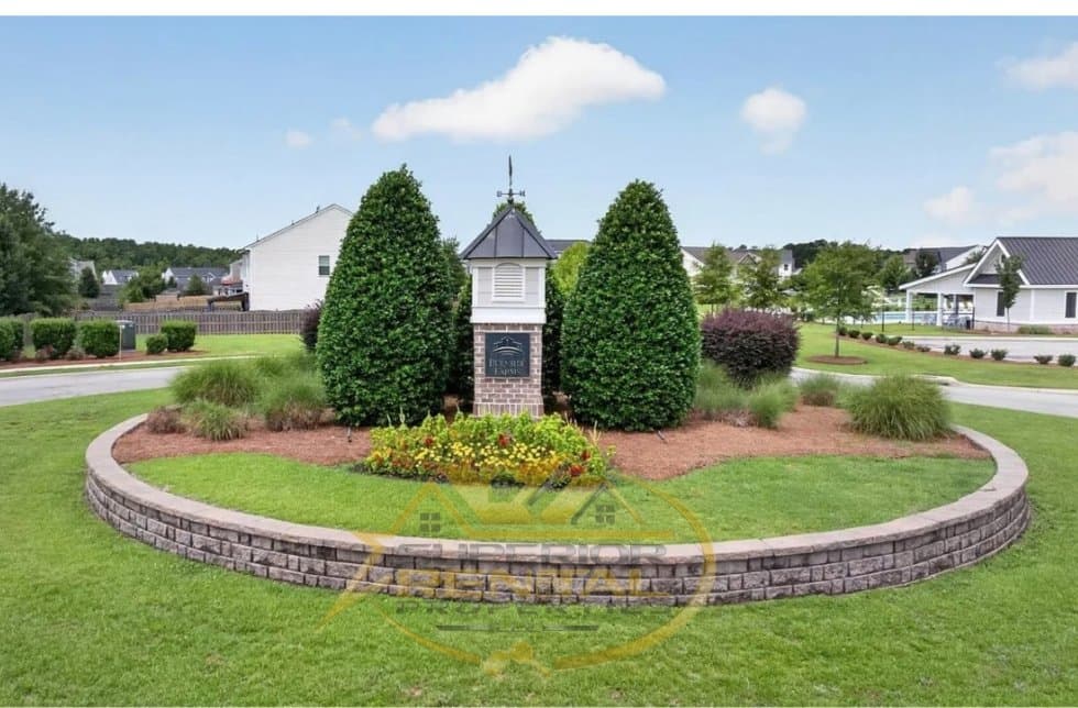 Columbia House: 116 Jersey Ln