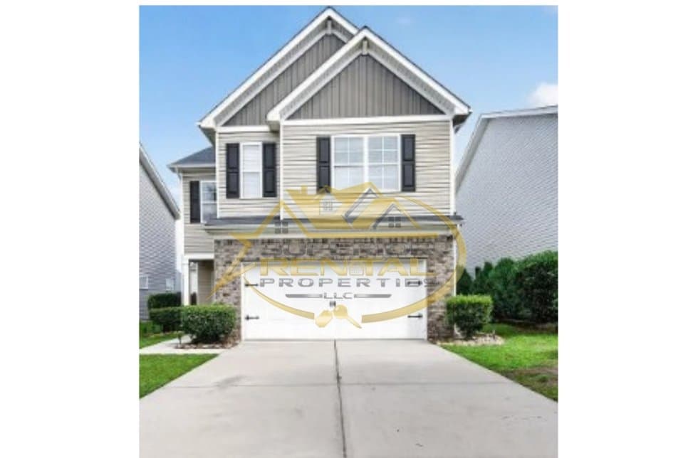 Columbia House: 116 Jersey Ln