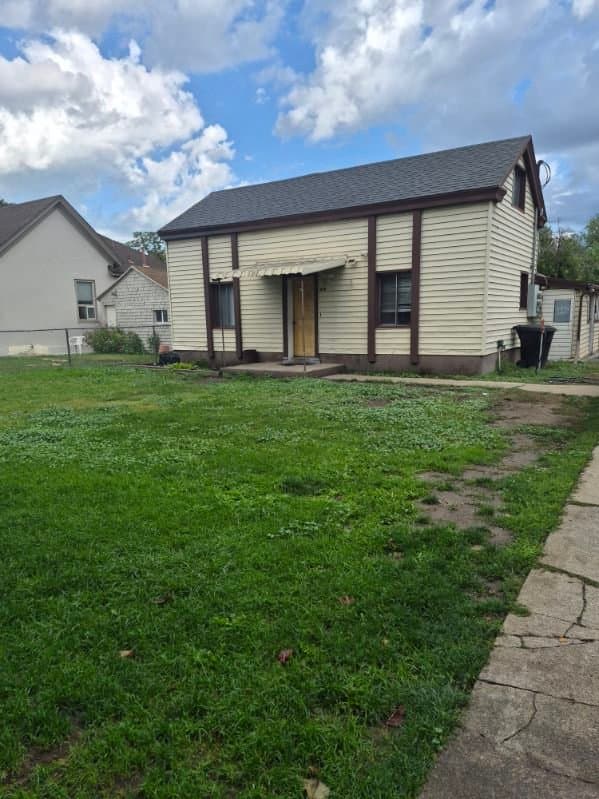 Provo Apartment: 870 W 300 S
