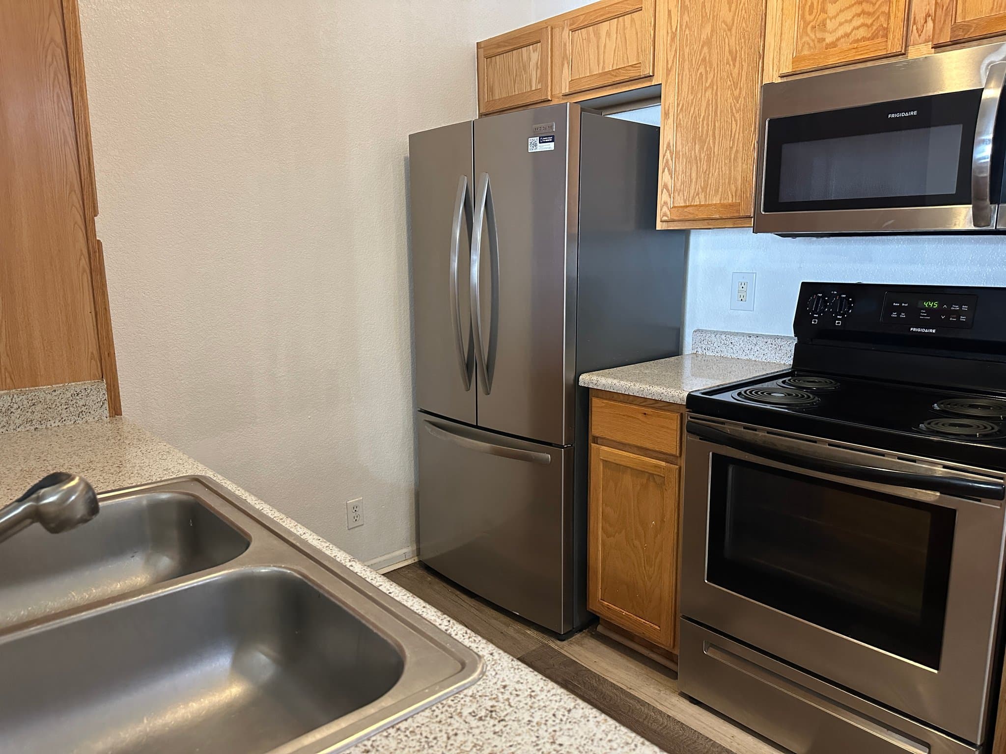 Aurora Condo: 18493 E Kepner Place