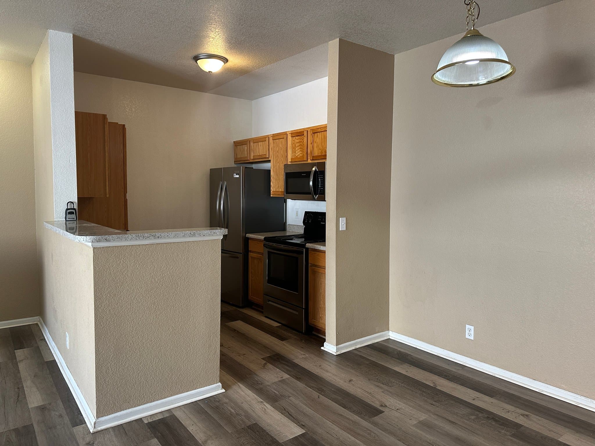 Aurora Condo: 18493 E Kepner Place