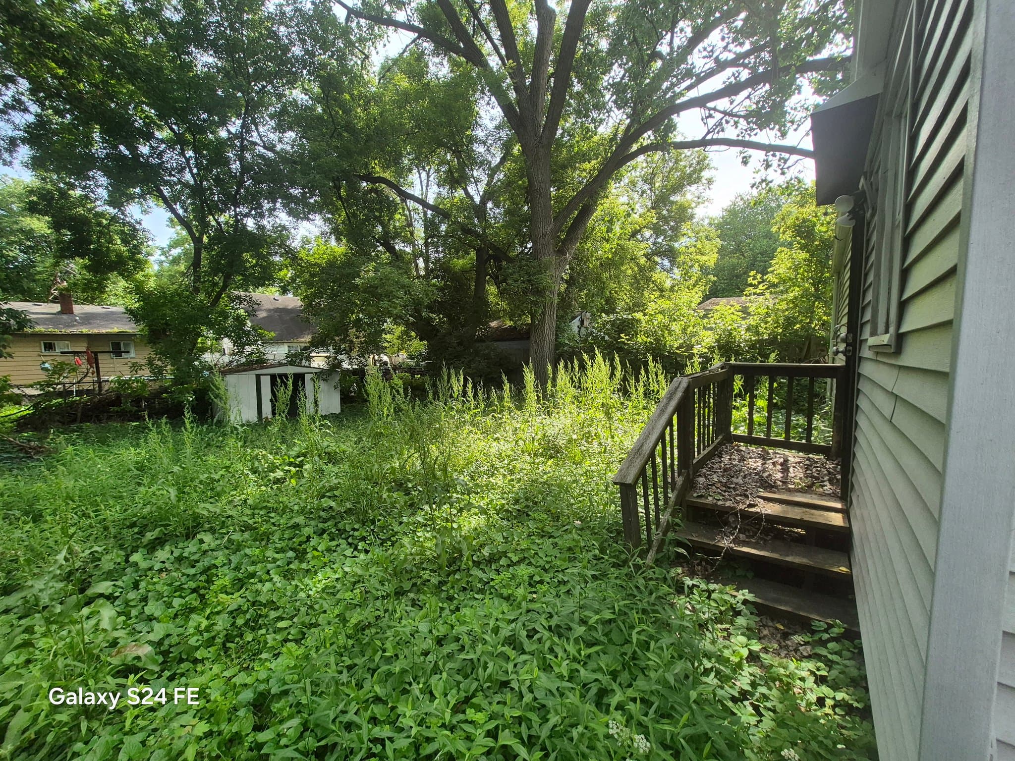 Flint House: 3238 Colorado Ave Flint