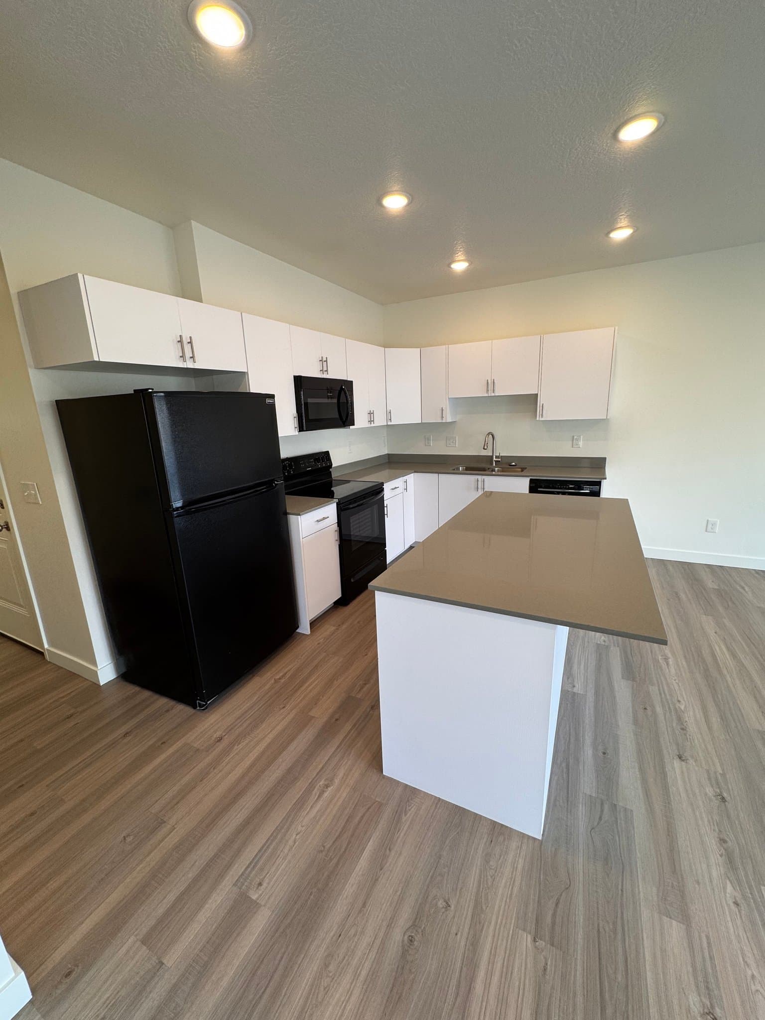 Provo Townhome: 1114 E 1270 S