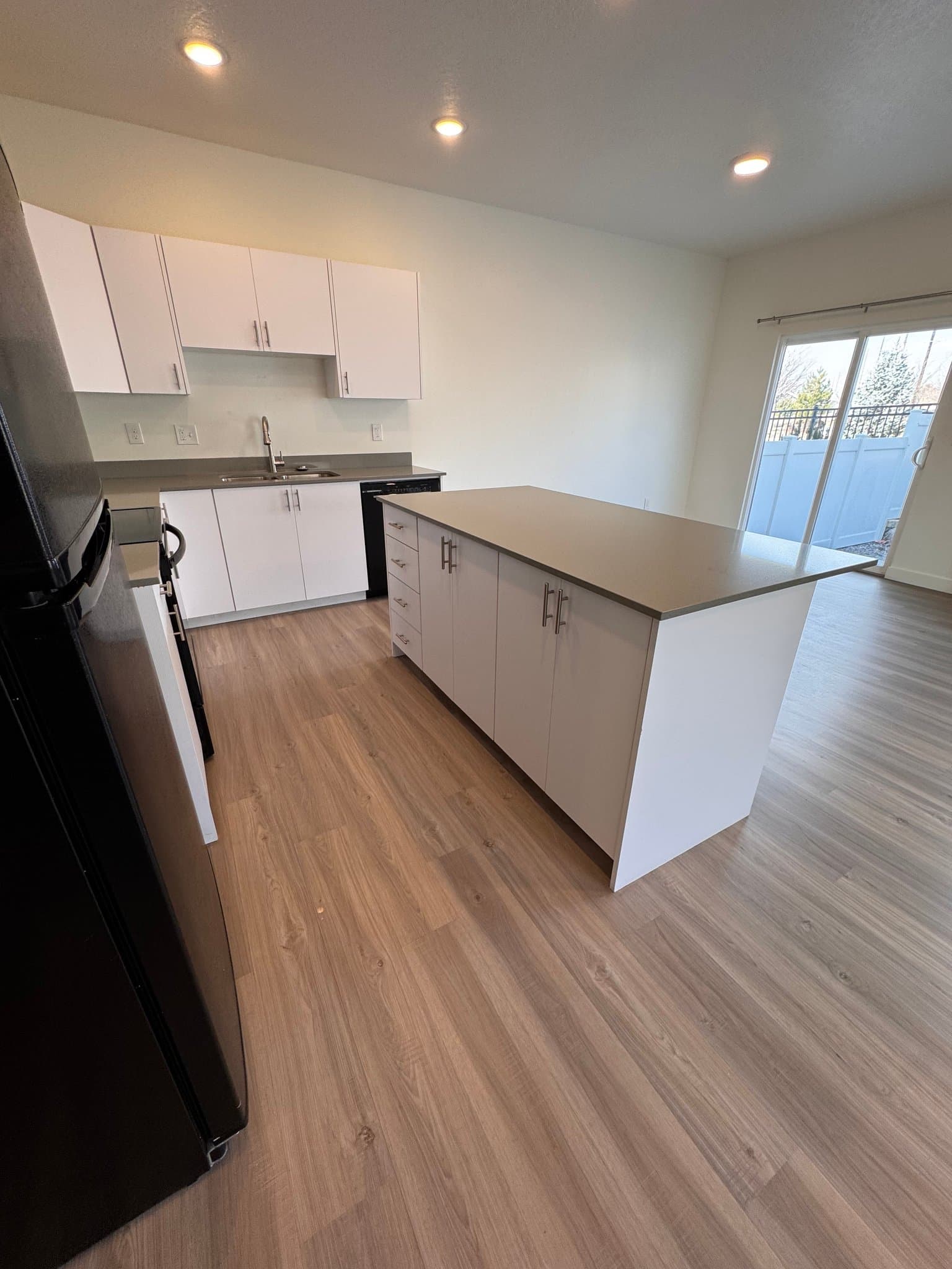 Provo Townhome: 1114 E 1270 S