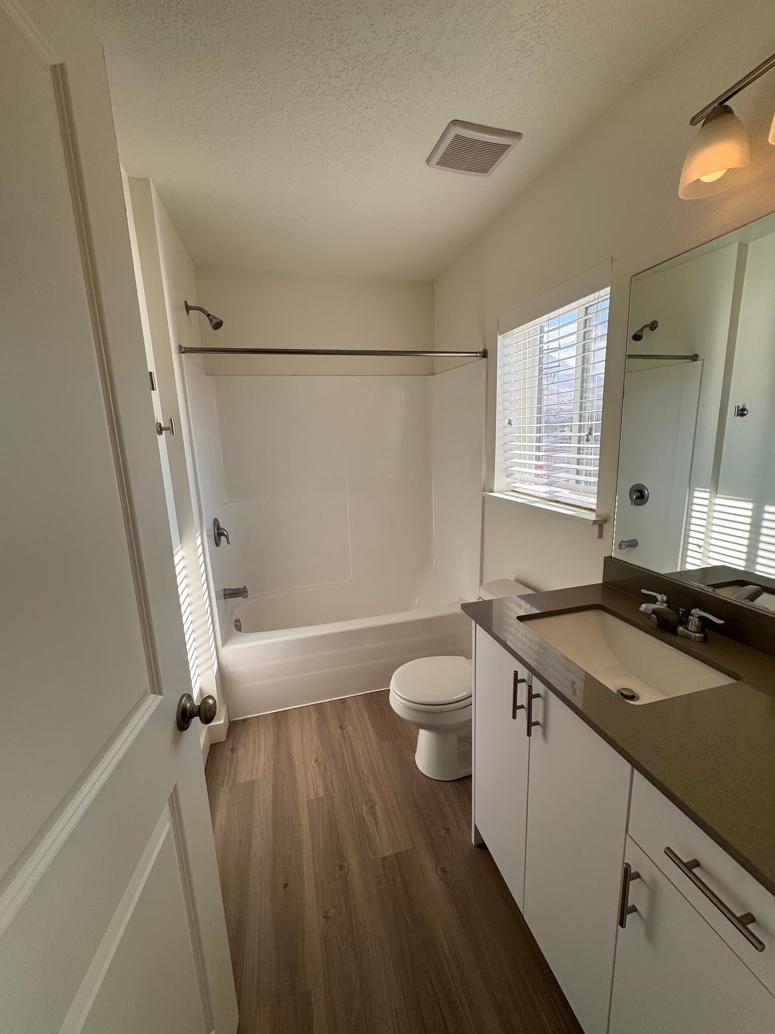 Provo Townhome: 1114 E 1270 S