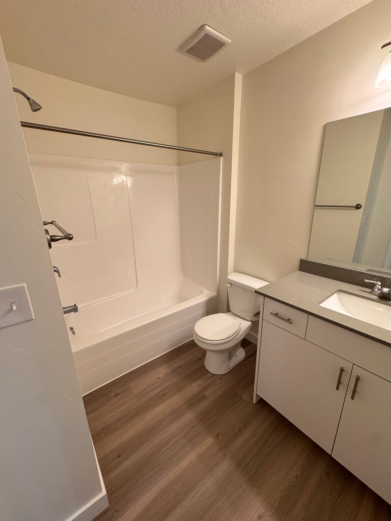 Provo Townhome: 1114 E 1270 S